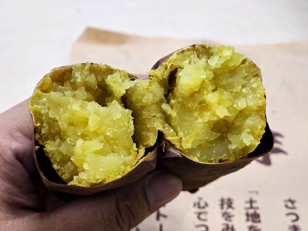 กรมทรัพย์สินทางปัญญา บุกญี่ปุ่น ศึกษาโมเดลปลูกมันหวาน ยกระดับ GI ไทย สู่ตลาดพรีเมียมโลก