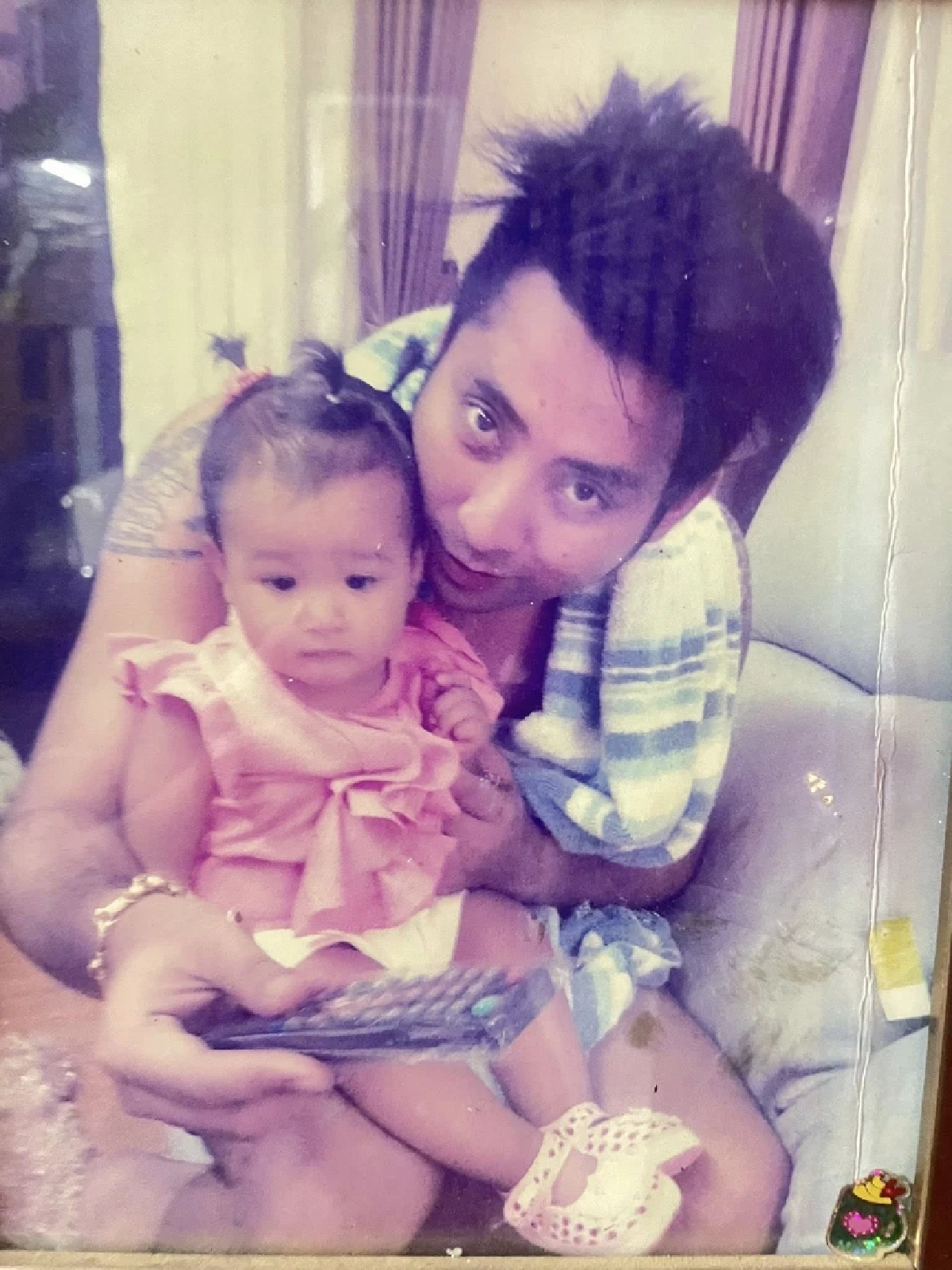 อดีตภรรยาเหน่ง เหม่งจ๋าย ซึ้งมิตรภาพ เมียตลกดัง ซัพพอร์ตค่าเทอมน้องเพนนี