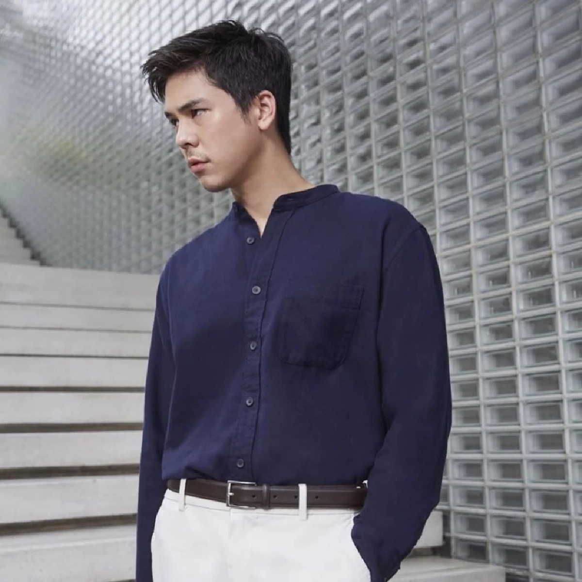 เก่งไม่ธรรมดา! “พีช พชร” จบโทใบที่ 2 ครอบครัวร่วมฉลองความสำเร็จ