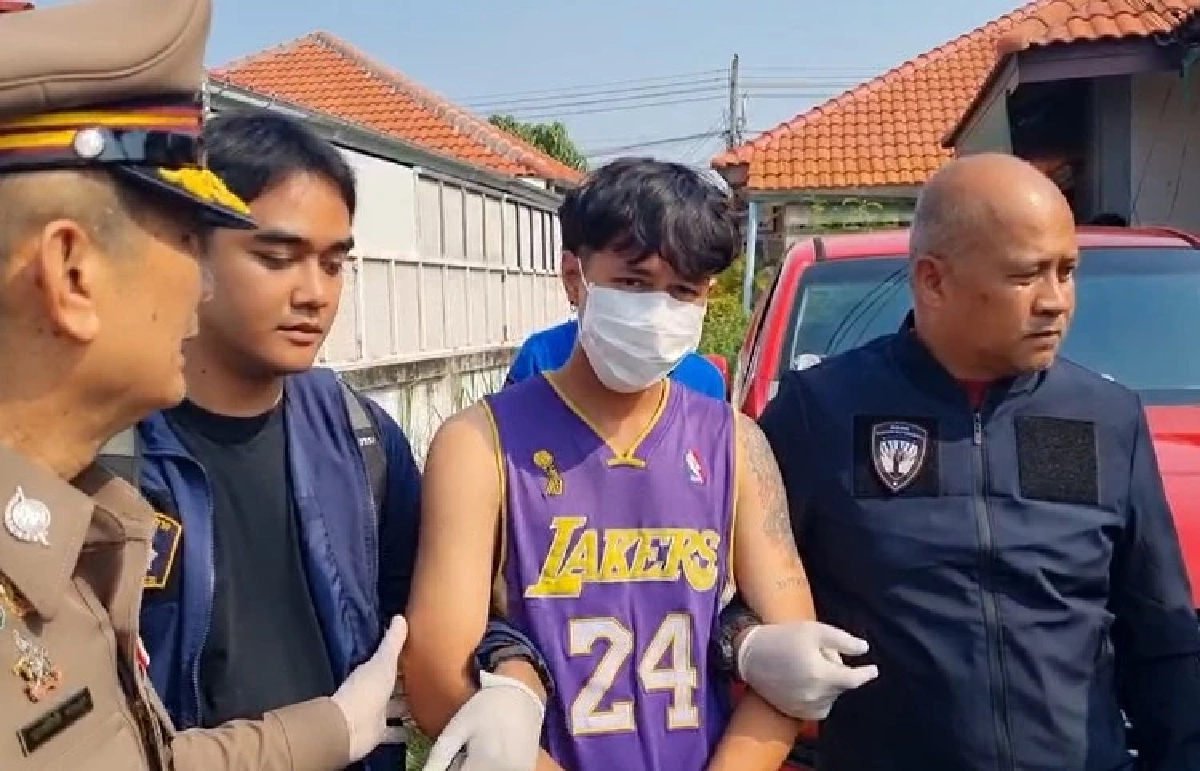 เจอแล้ว ตู้เซฟ “มดออย” เปิดมุมพีค คนร้ายใกล้ตัวเกินคาด