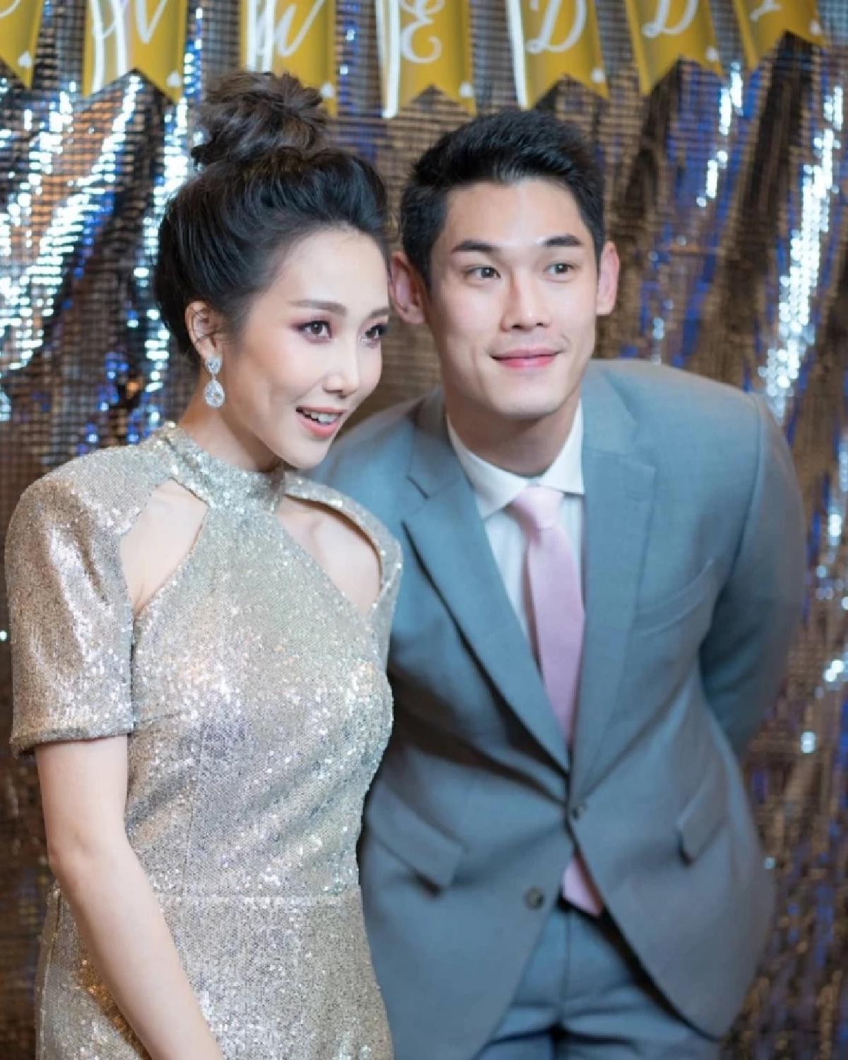 "พลอย อัยดา" เขียนถึง "กันต์ กันตถาวร" หลังไม่ได้อยู่ด้วยกัน 524 วัน