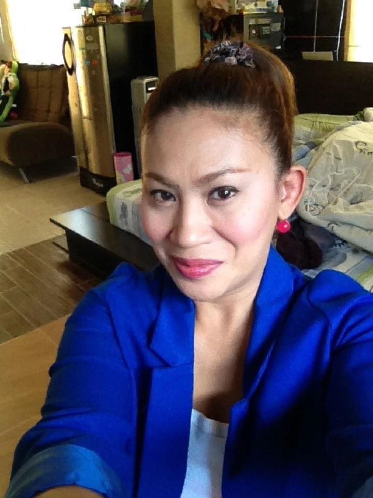 "จอย ชวนชื่น" เดือดถึงใคร โพสต์แรงลั่นล้ำเส้น ขอโทษไม่ทันแล้ว