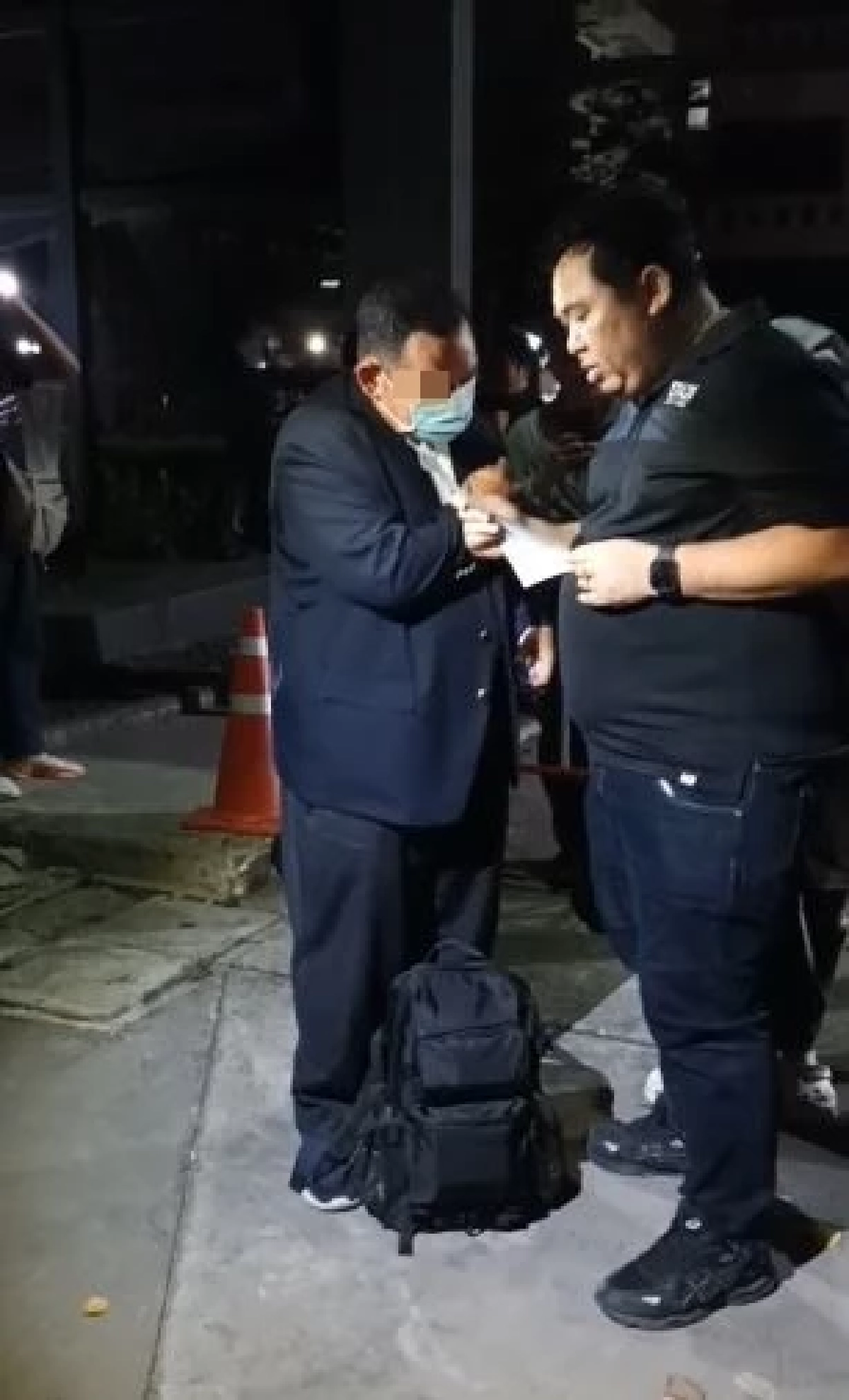 แจงความจริง สรวีย์ ตัวการใหญ่ หลังถูกขุดเป็นอดีตสามีแพรวา 9 ศพ