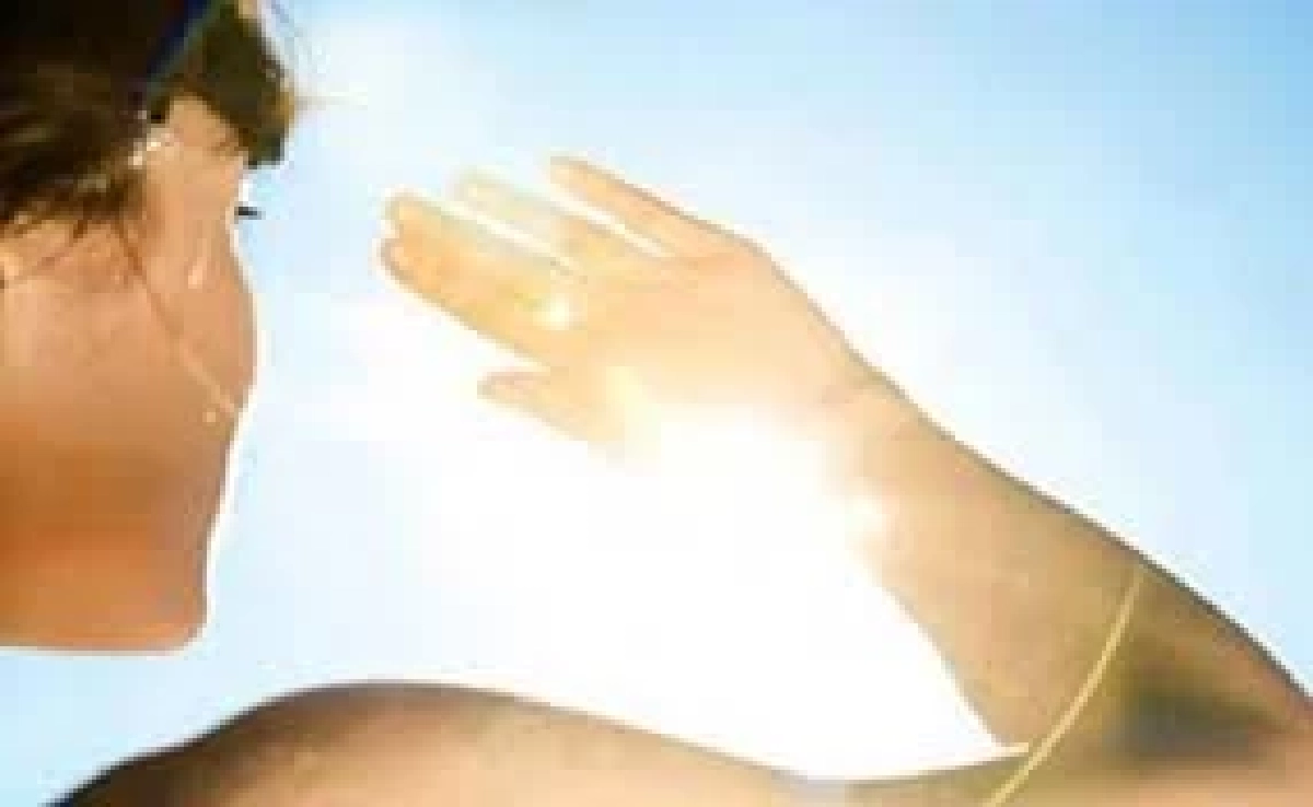 เตือนรับหน้าร้อน! 5 โรคยอดฮิตที่พบบ่อยช่วงอากาศร้อนจัด