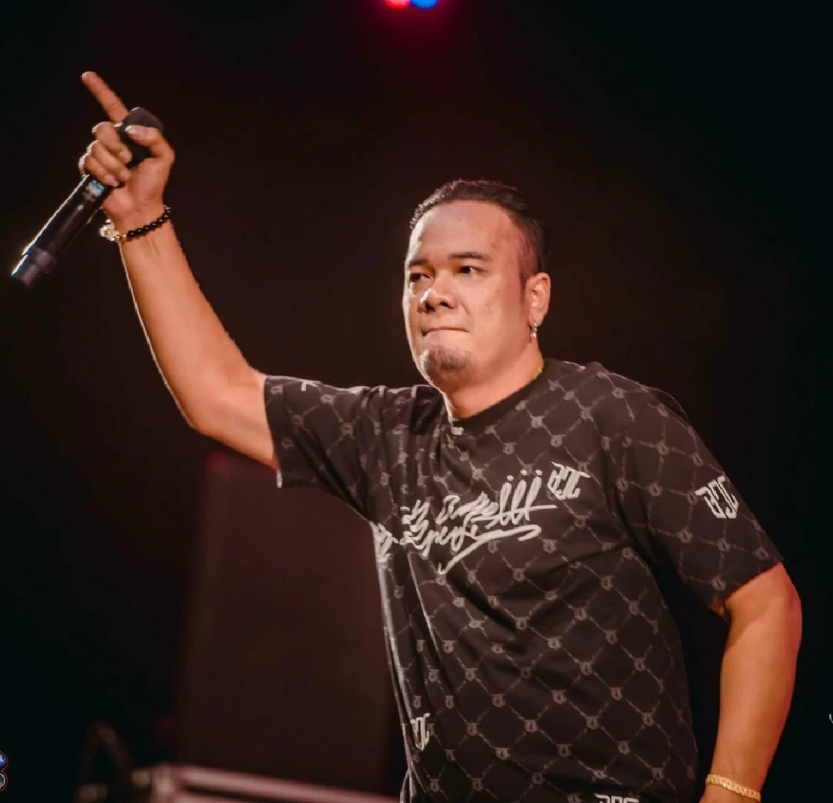 อาการชัด บอล เชิญยิ้ม ถึงโรงพยาบาล รับร่าง เหน่ง เหม่งจ๋าย