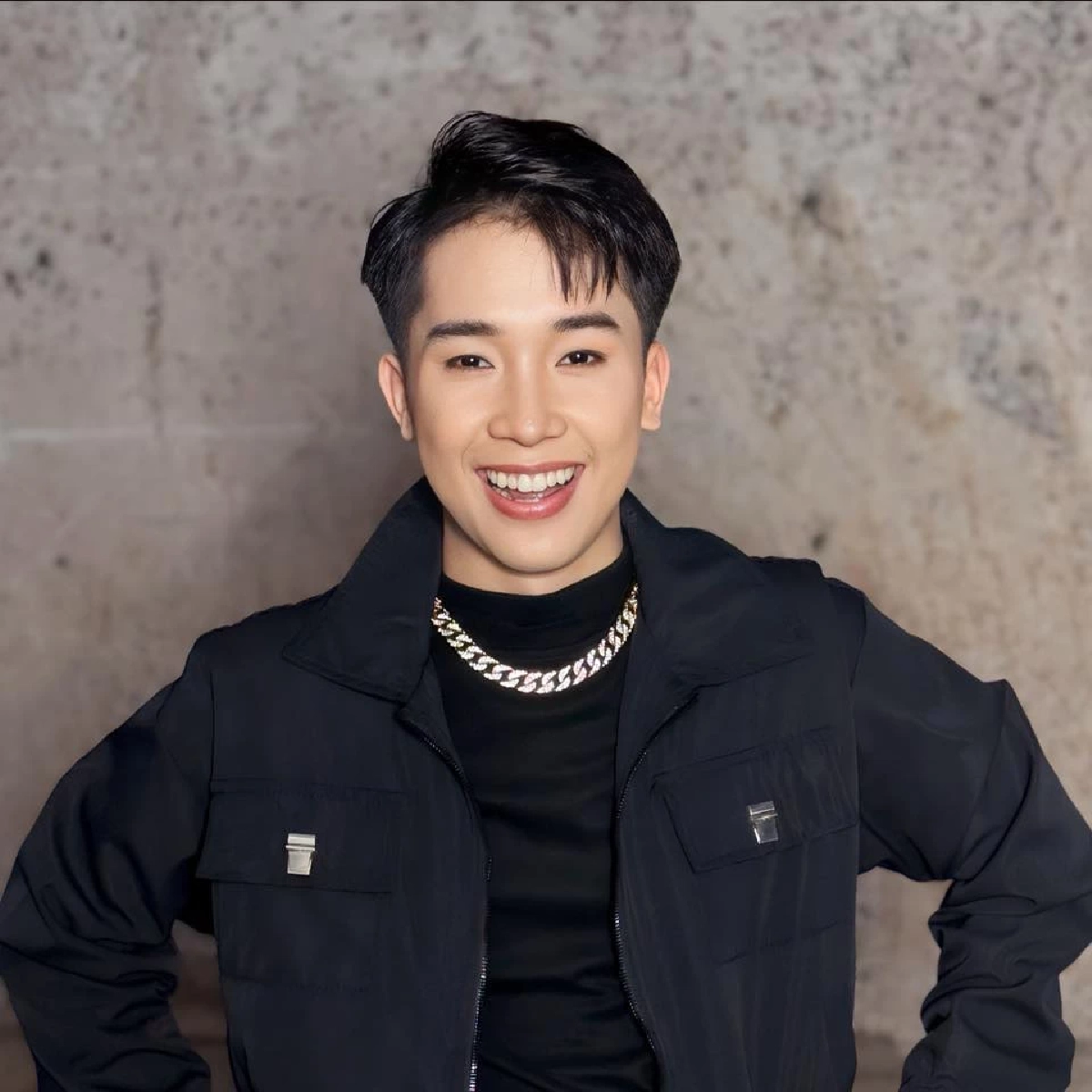 ชัดเจน "บิ๊ก ผู้ใหญ่บ้านฟินแลนด์" พูดตรงๆ สาเหตุถอนฟ้องแพรวพราว