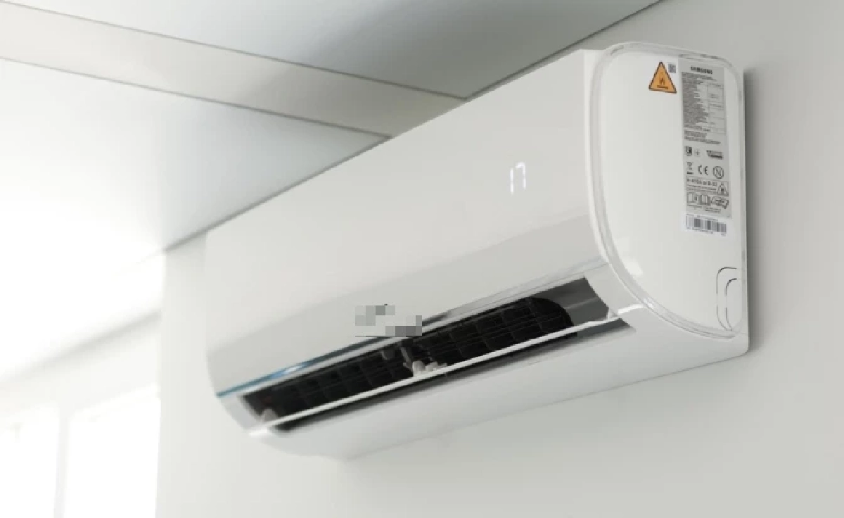 เปิดแอร์พร้อมพัดลม ดีกว่าที่คิด ช่วยเย็นเร็ว แถมประหยัดค่าไฟ