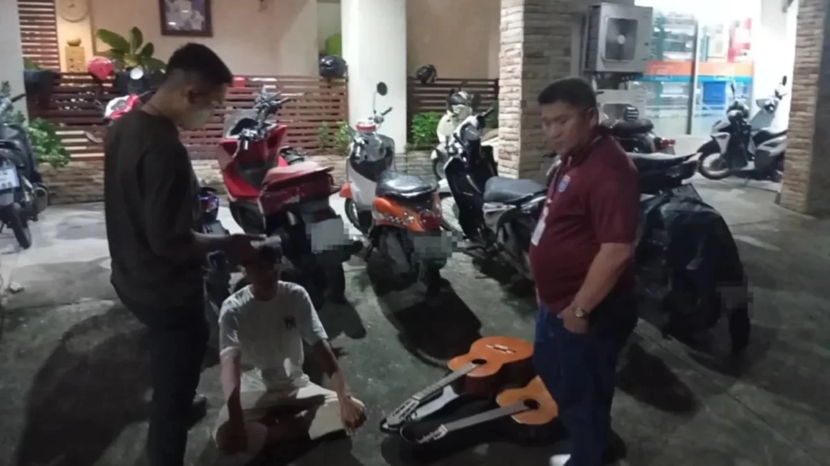 เอาแล้ว "แน็ก ชาลี" แฉเอง ผู้ใหญ่สั่งไม่ให้ตาม คดีปล้น 50 ล้านเงียบ