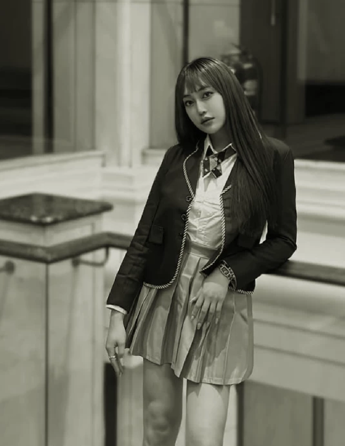 สูญเสีย "อินฟลูฯสาวชื่อดัง" จากไปกะทันหัน รู้สาเหตุสลด