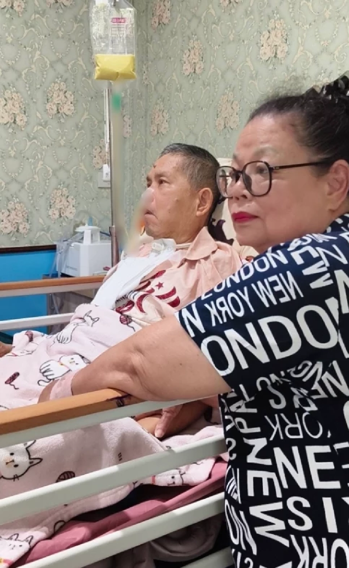 วิลลี่ ผีก้าบก้าบ เผยภาพล่าสุด เด๋อ ดอกสะเดา ก่อนหลุดโฟกัสข้อความ