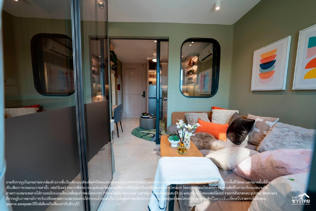 "คีรี" ประกาศผ่อนไม่เกิน 5,000 บาท FRESHii Life เจาะกลุ่มนักศึกษา D:CRAFT คลองหลวง