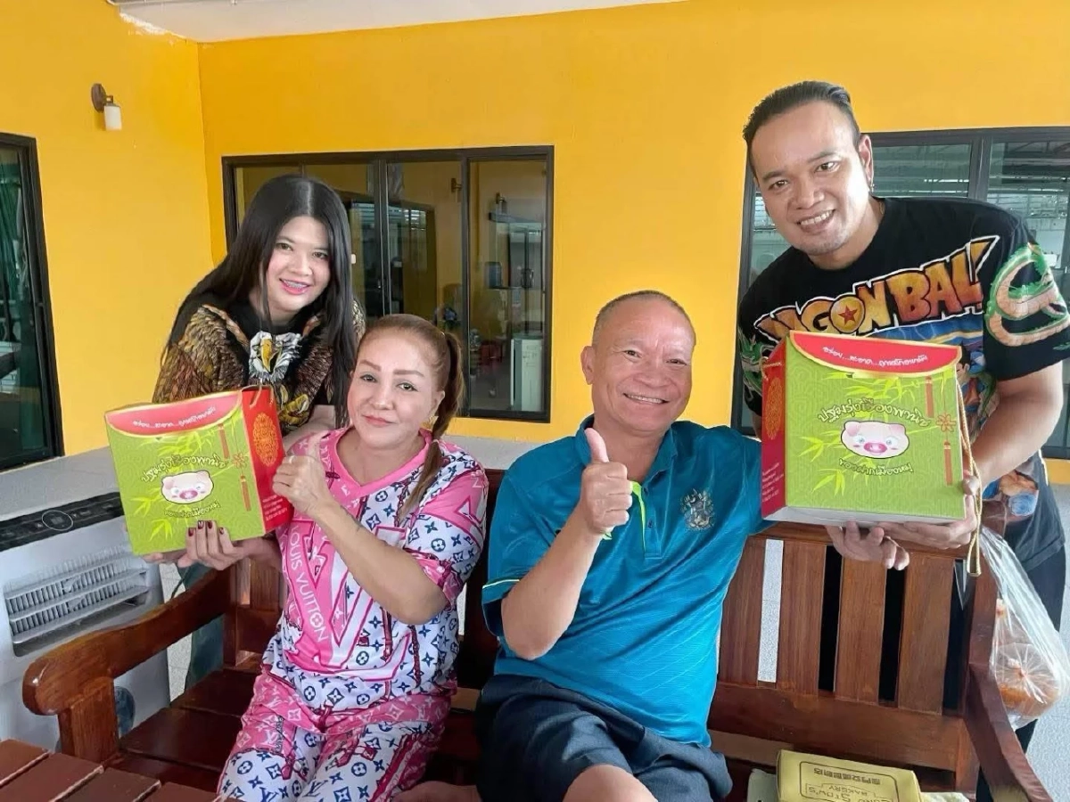 กระจ่าง เหตุผลเลื่อนฌาปนกิจ เหน่ง เหม่งจ๋าย กะทันหัน