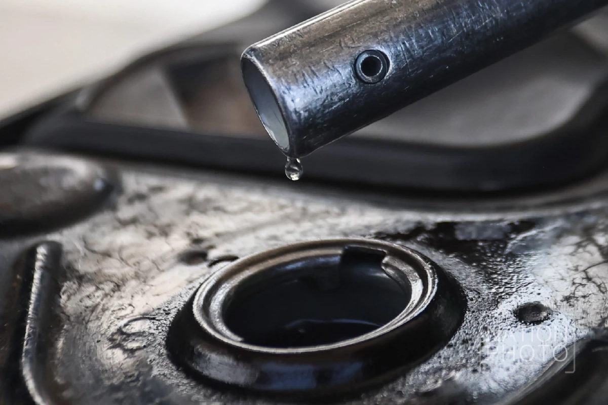 เอาหล่ะสิ สื่อนอกเผย 5 ประเทศเอเชียเสี่ยงขาดแคลนน้ำมัน