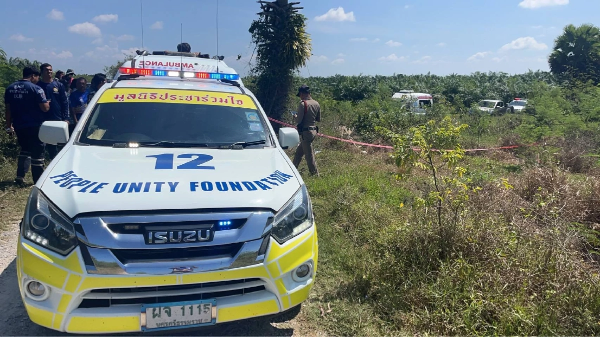 สิ้น "ยายสู้ชีวิต" แห่งเชียรใหญ่ รู้สาเหตุยิ่งอาลัยกว่าเดิม