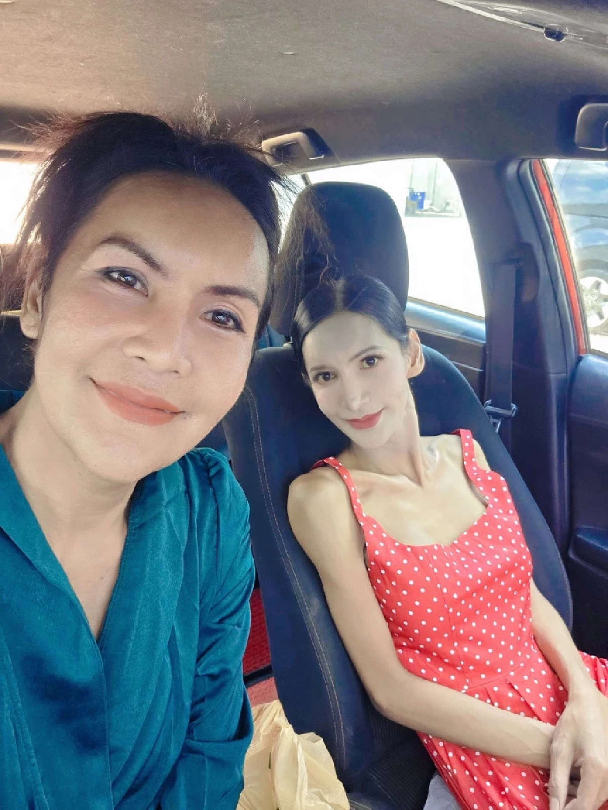 เผยอาการป่วยล่าสุด "เพชร ปากปลาร้าหน้าเป๊ะ" หลังร่างกายซูบผอม