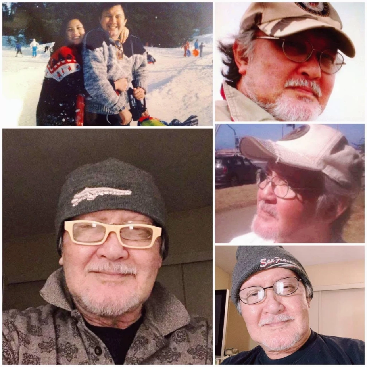 สิ้นนักแสดงระดับตำนาน "อนันต์ สัมมาทรัพย์" จากไปในต่างแดน