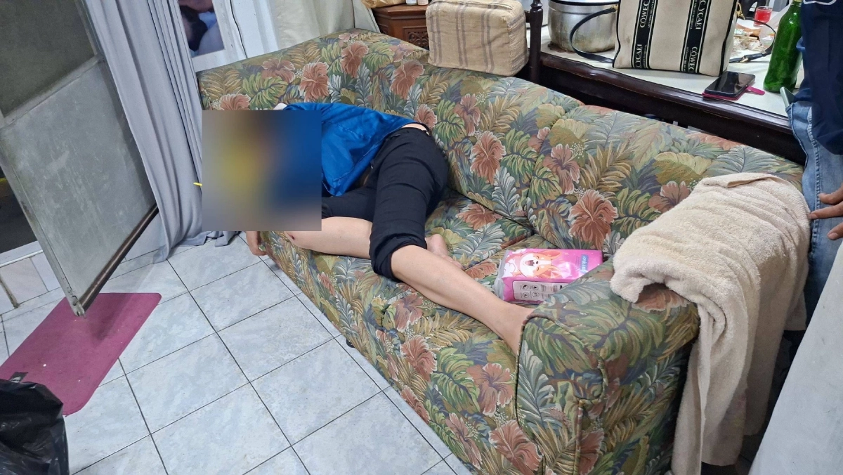 เส้นทางรัก ป๋าโจ - น้องทองประกาย ก่อนสุดท้ายจบลงด้วยโศกนาฏกรรม