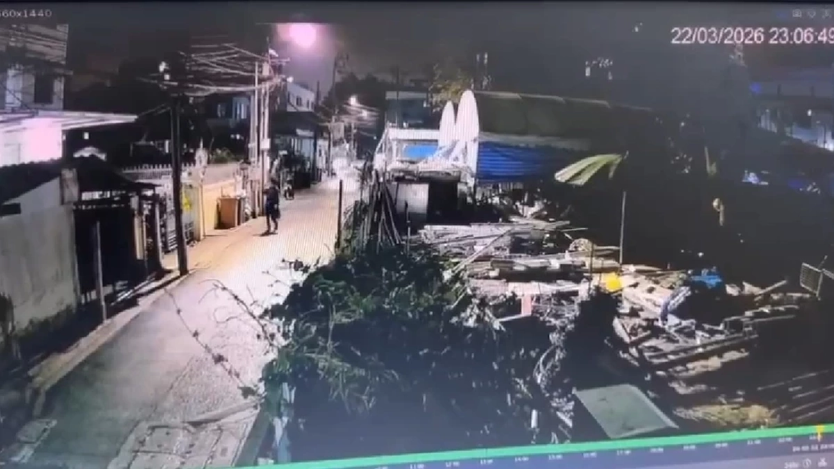 ยิ่งสงสาร พี่ชายน้องแรม แฉวีรกรรม "ไอ้ต้อม" แต่ละอย่างรับไม่ได้