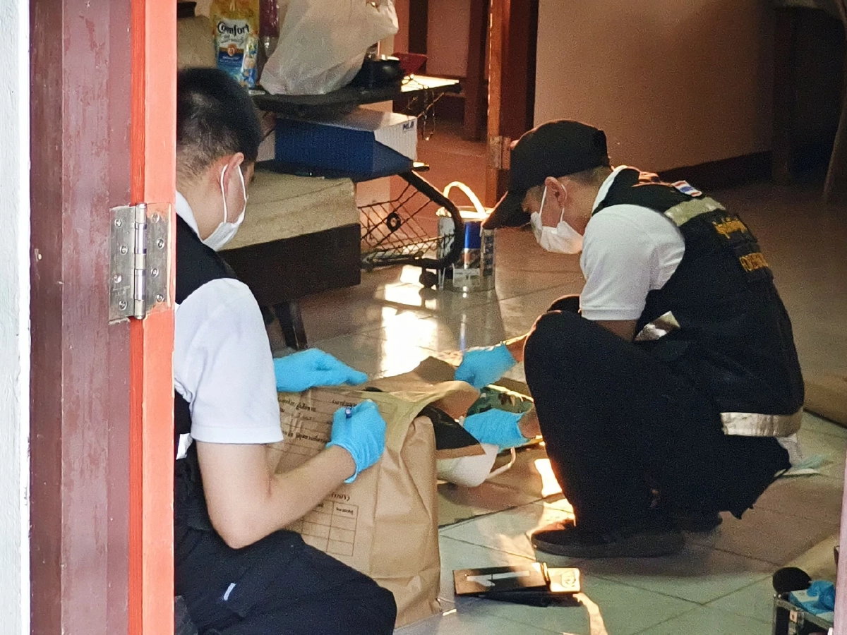 อาลัย "น้องแพรว" สาวเสิร์ฟหน้าตาดีดับหดหู่ รู้ใครทำพูดไม่ออก