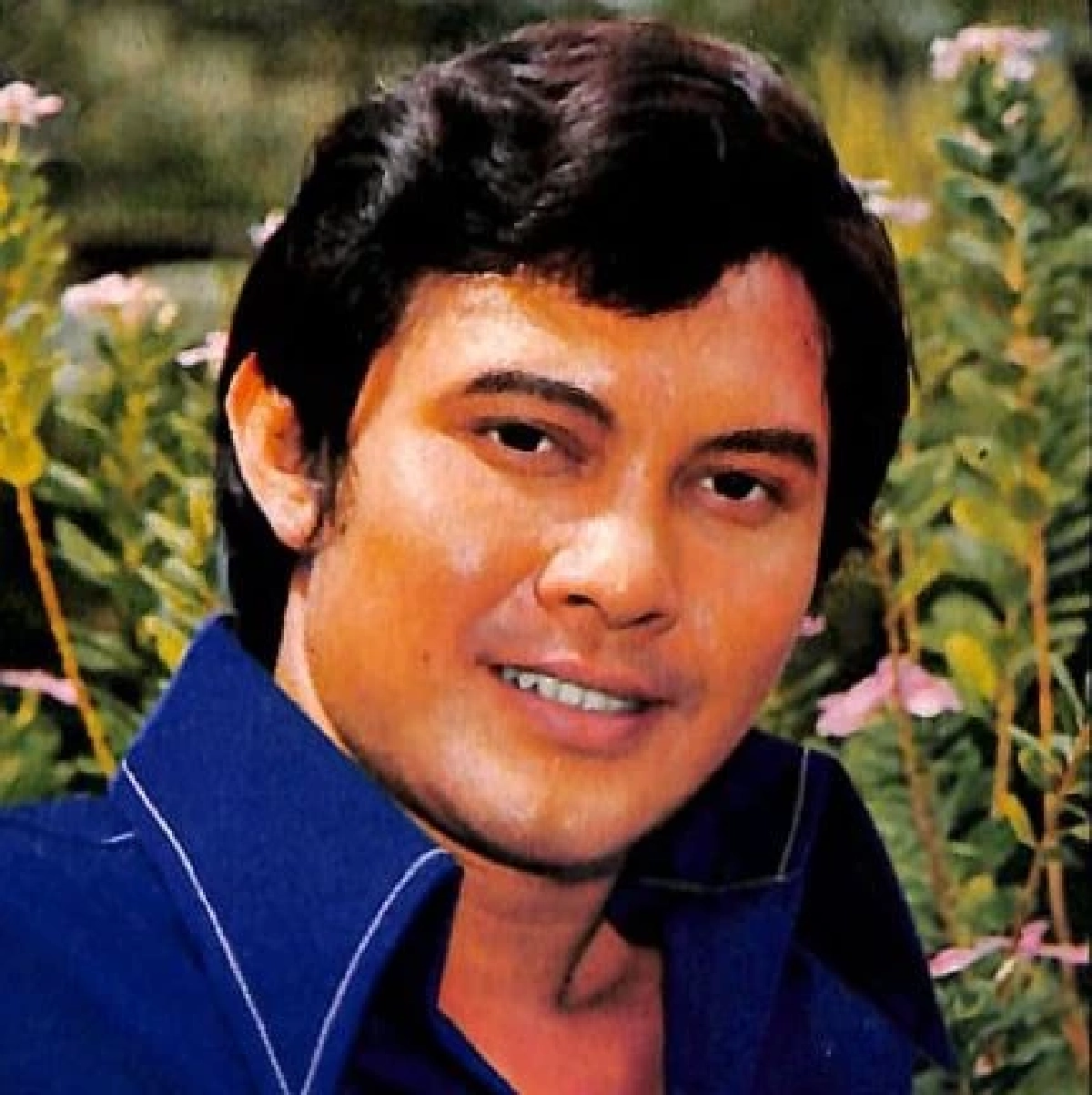 สิ้นนักแสดงระดับตำนาน "อนันต์ สัมมาทรัพย์" จากไปในต่างแดน