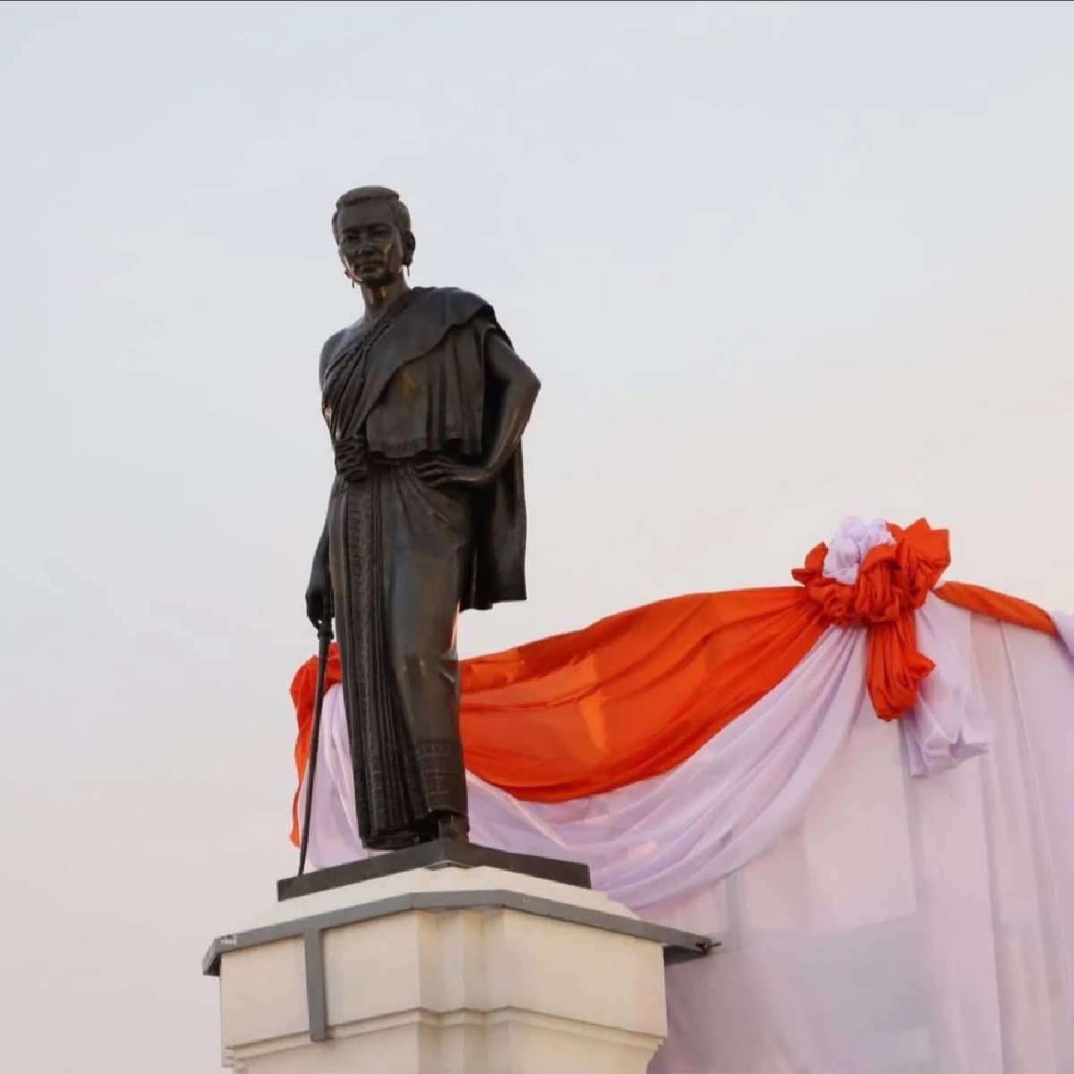 เปิดเลขรำบวงสรวงย่าโม 200 ปี ขนลุกตรง "เหน่ง เหม่งจ๋าย" ตลกดัง