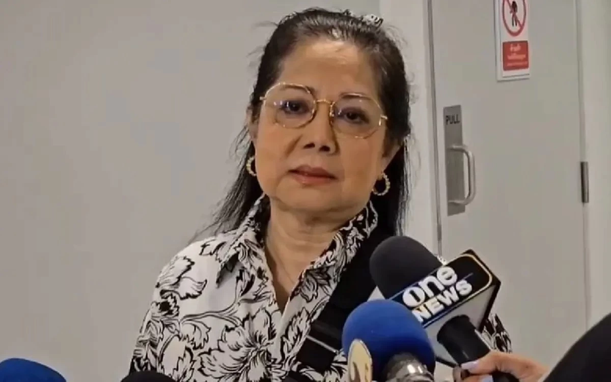 ไม่อยู่เฉย เบนซ์ พริกไทย โพสต์แล้ว หลัง แม่แตงโม พาดพิงกลางวงสื่อ