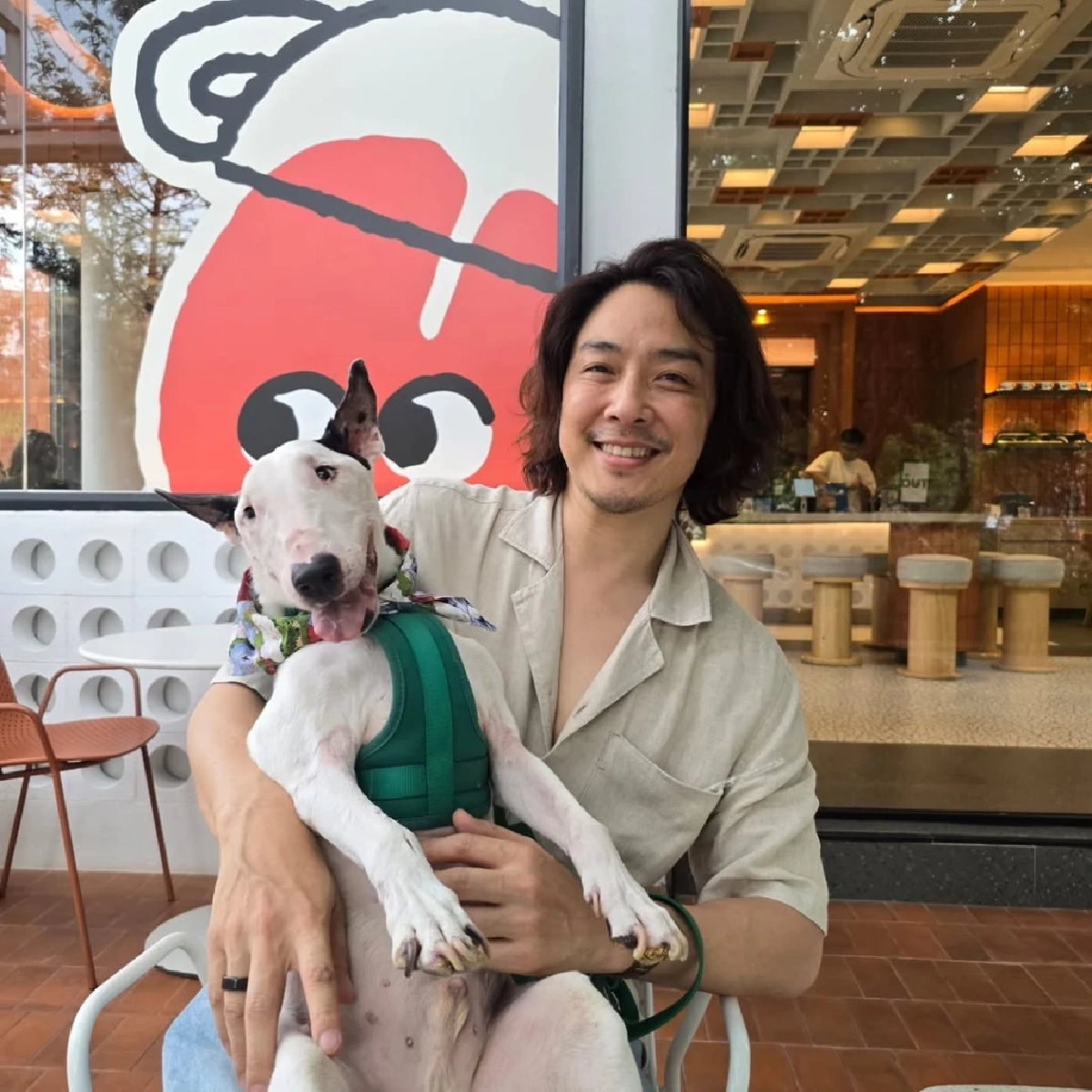 เผยสาเหตุ หนึ่ง ETC วูบกะทันหันทริปเที่ยวจีน ค่ายแถลงอาการล่าสุด