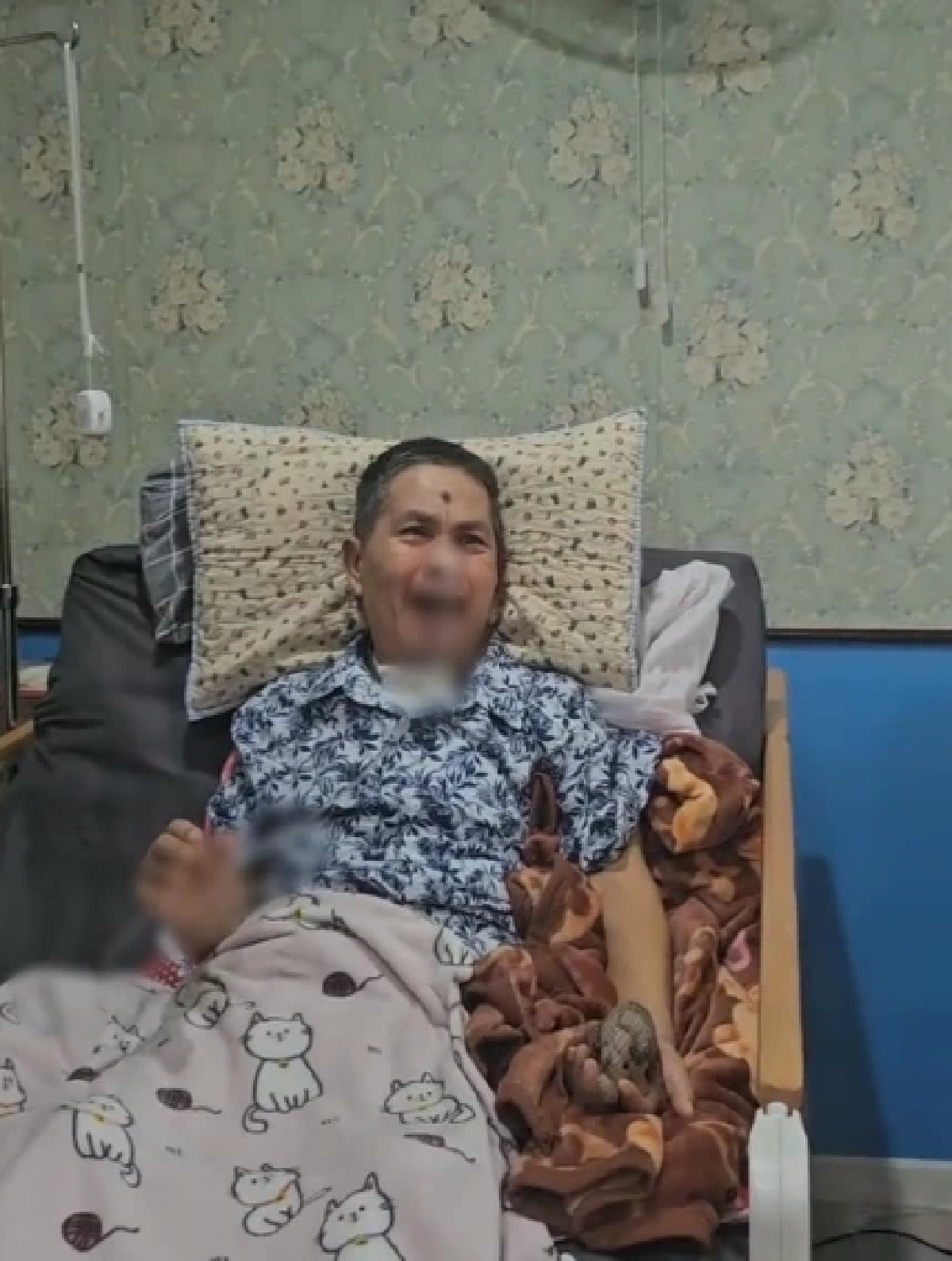 เปิดตัวเลข "อาเด๋อ ดอกสะเดา" เขียนให้ "ตี๋ ดอกสะเดา"  ตอนมาเยี่ยม