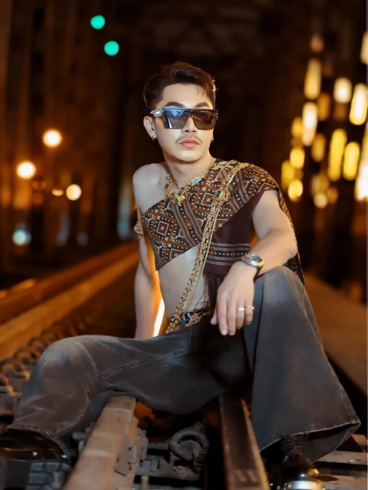 ดราม่าซะงั้น! “ตรี ชัยณรงค์” งงหนัก เจอคอมเมนต์กล่าวหา 