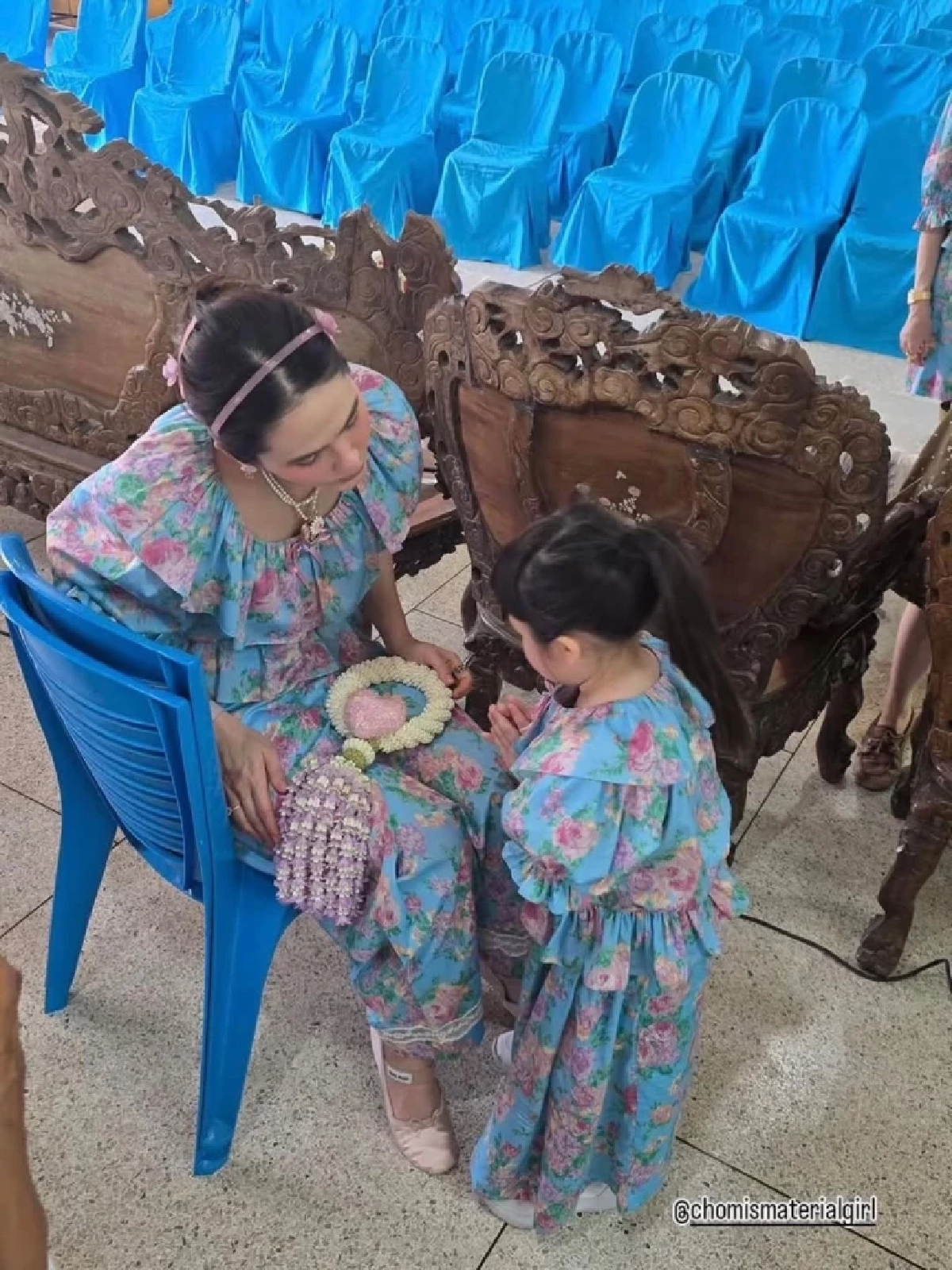 วันเกิดแสนอบอุ่น “น้องเกล” ทายาทหมื่นล้าน ฉลองอายุ 4 ขวบ