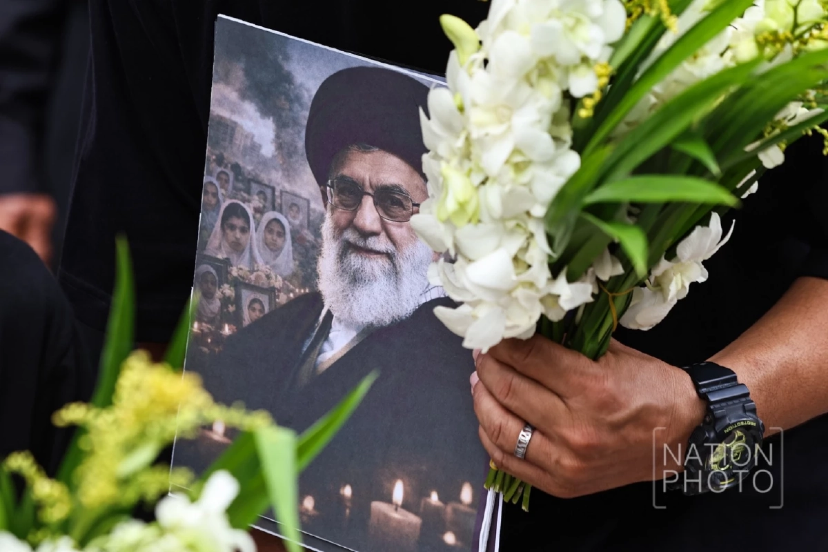 กลุ่มชาวชีอะห์ ร้อง UN ยุติความรุนแรง ขอรัฐบาลไทยวางตัวเป็นกลาง