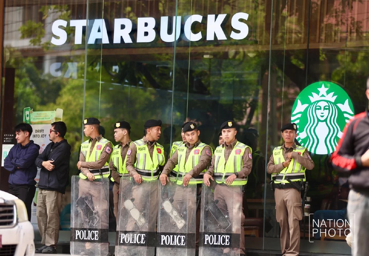 ภาพ วันชัย ไกรศรขจิต (Wanchai Kraisornkhajit)