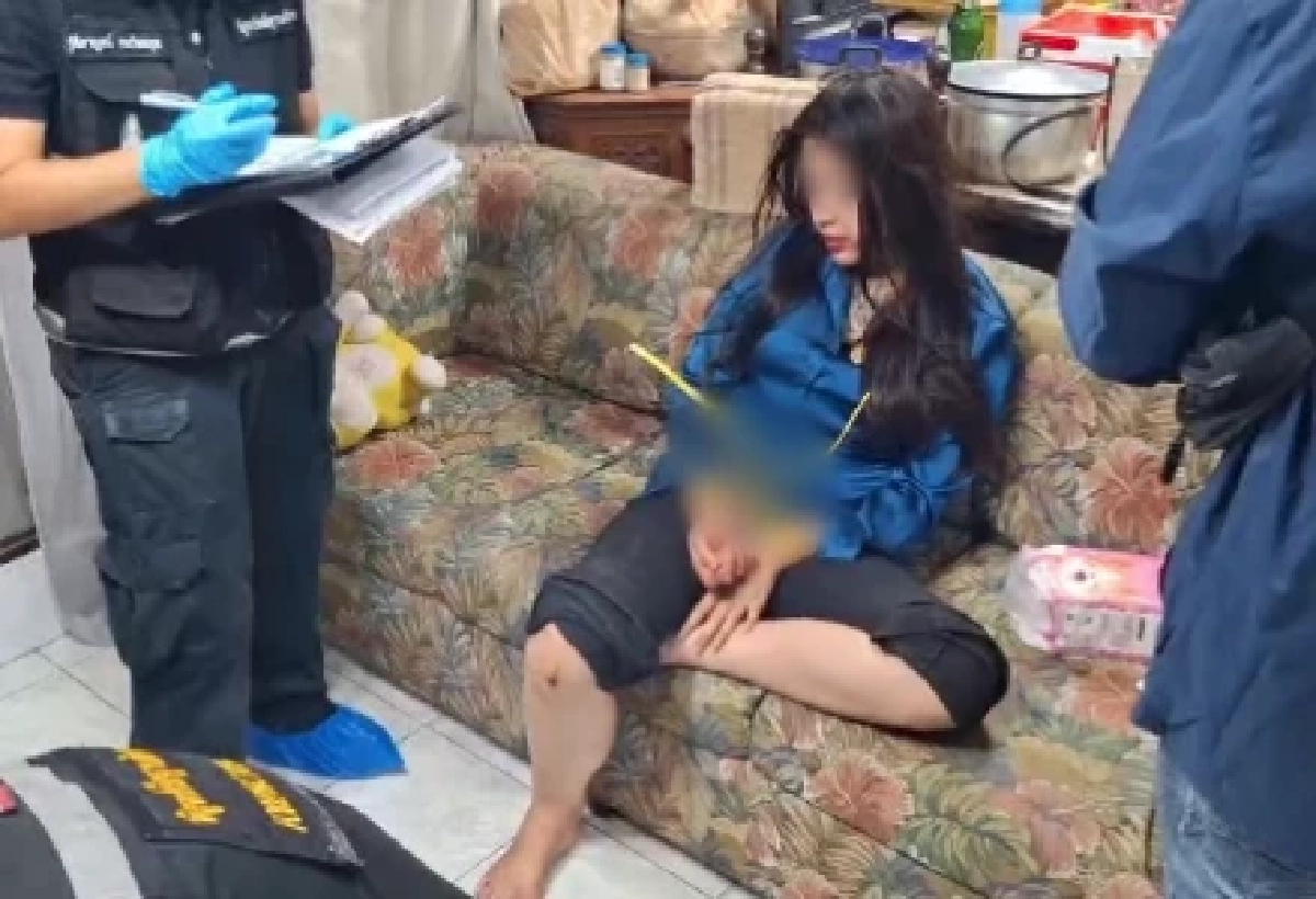 เศร้ามากชีวิต "ลุงโจ" รู้คบ สาว 30 กี่เดือน ก่อนชะตาถึงฆาต