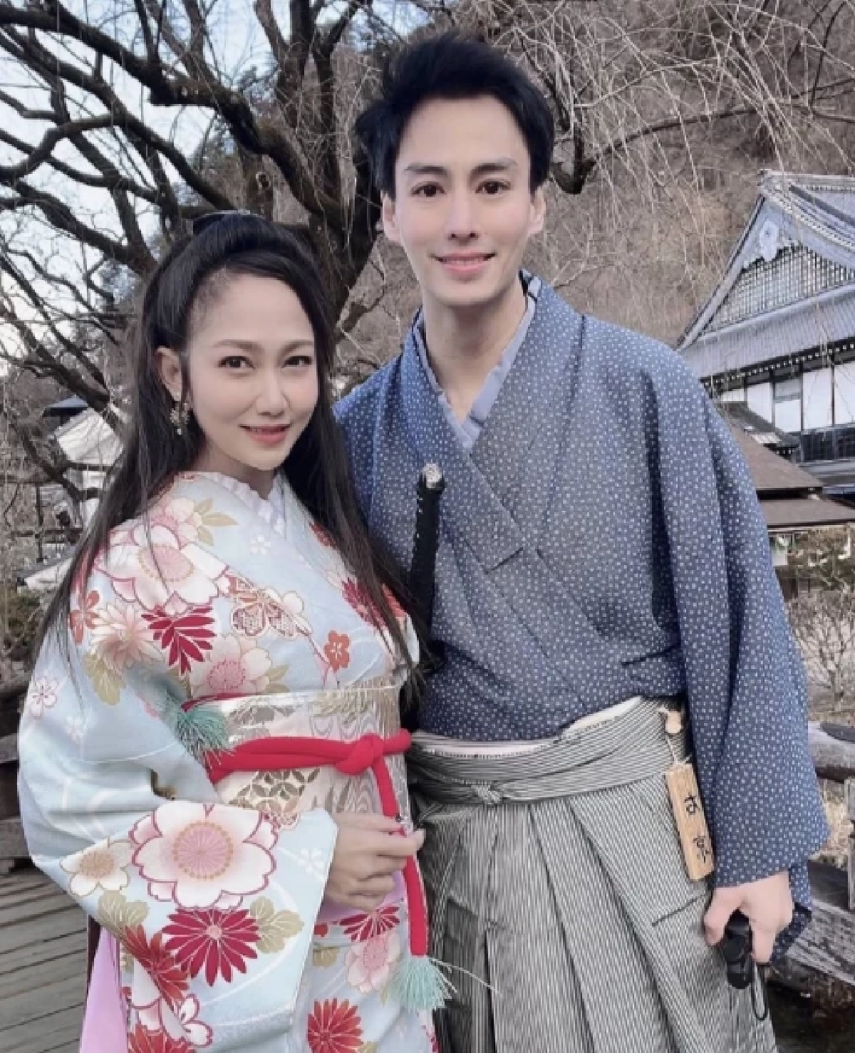 เจอแล้วชุดเจ้าปัญหา "โค้ชส้ม" ใส่วันประชุมงาน "นาวินต้าร์"