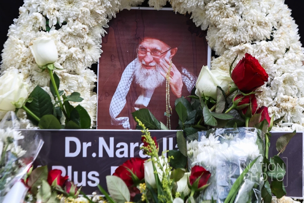 กลุ่มชาวชีอะห์ ร้อง UN ยุติความรุนแรง ขอรัฐบาลไทยวางตัวเป็นกลาง