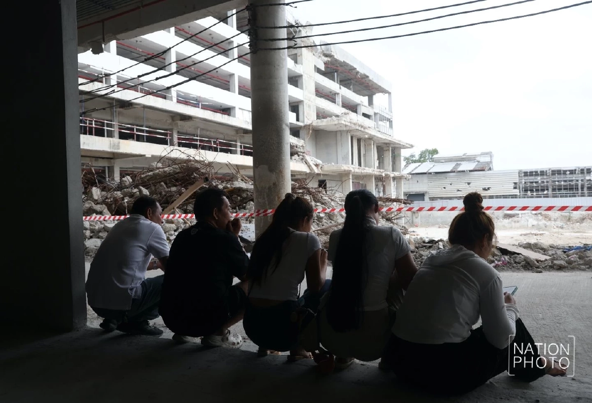 ภาพ ธิติ วรรณมณฑา (Thiti Wannamontha)