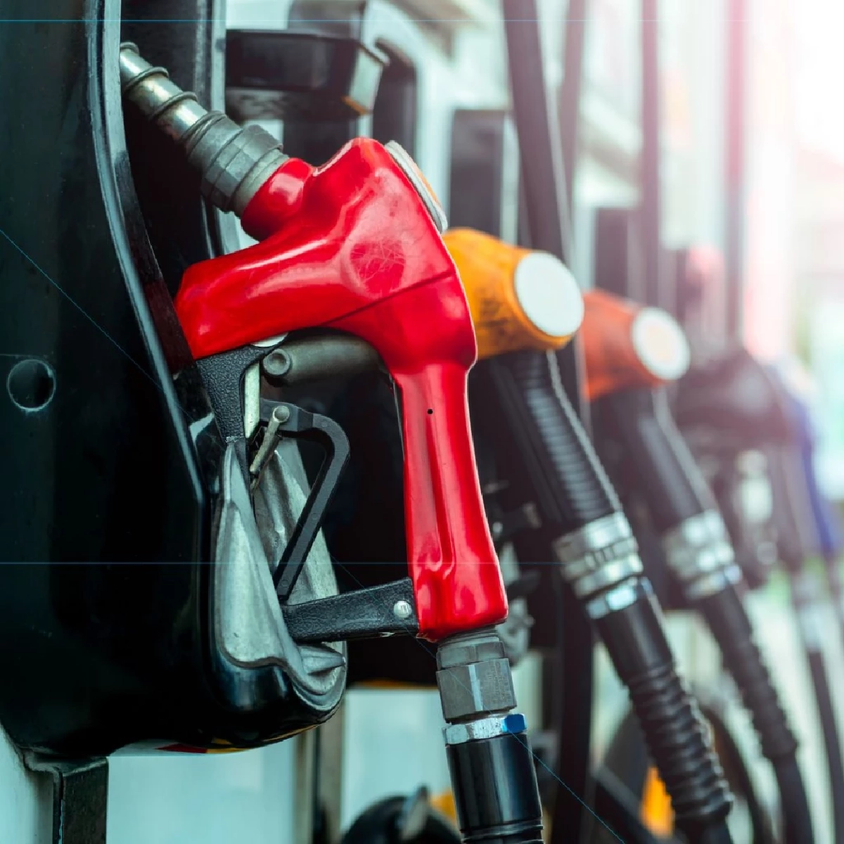 เปิด 5 ประเทศ ที่ไทยนำเข้าเชื้อเพลิงมากที่สุด มาจากประเทศไหนบ้าง