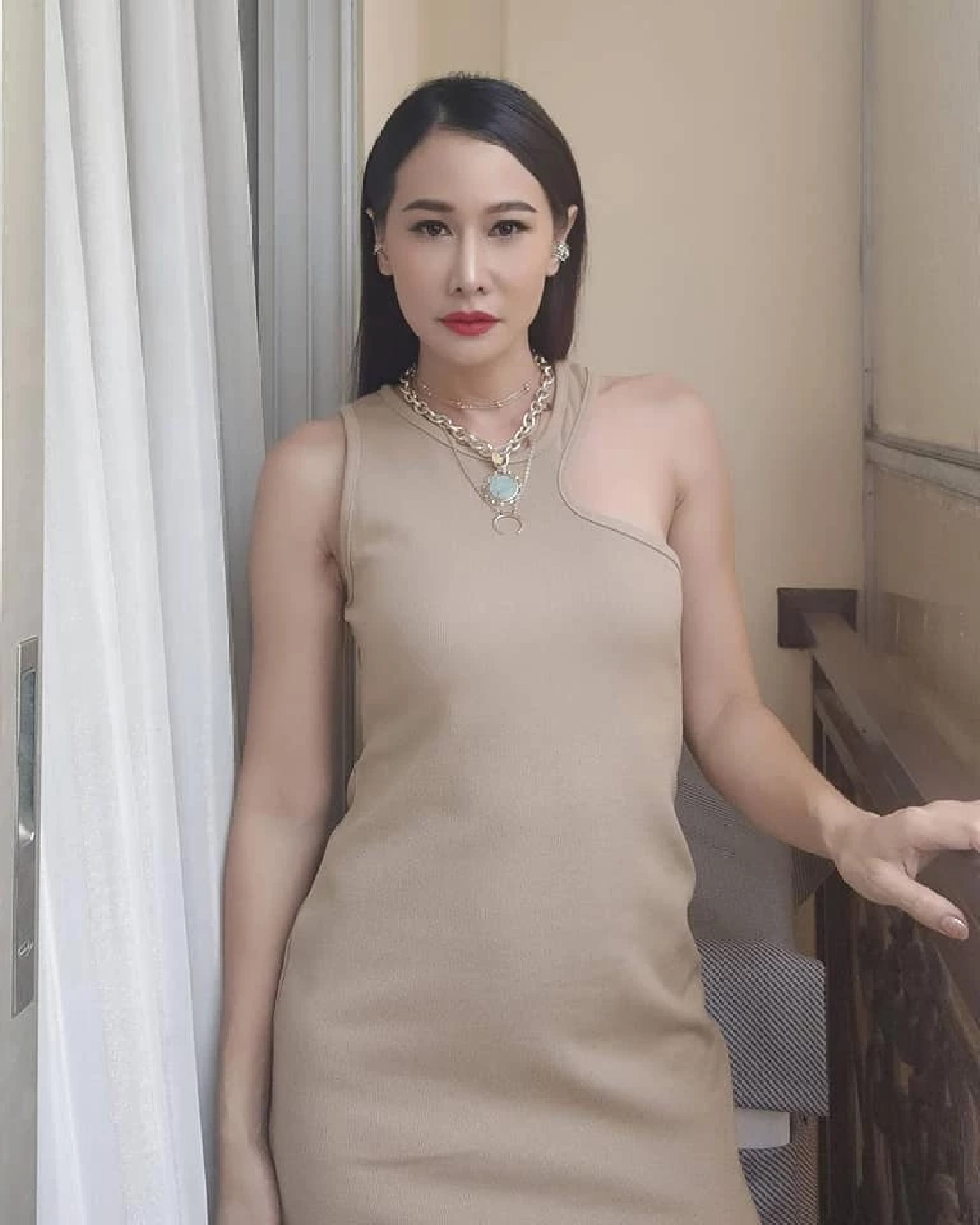 กุ้งพลอย โต้กลับเดือด บุ๋ม ปนัดดา ลั่นถาม ทำไมจะพูดไม่ได้