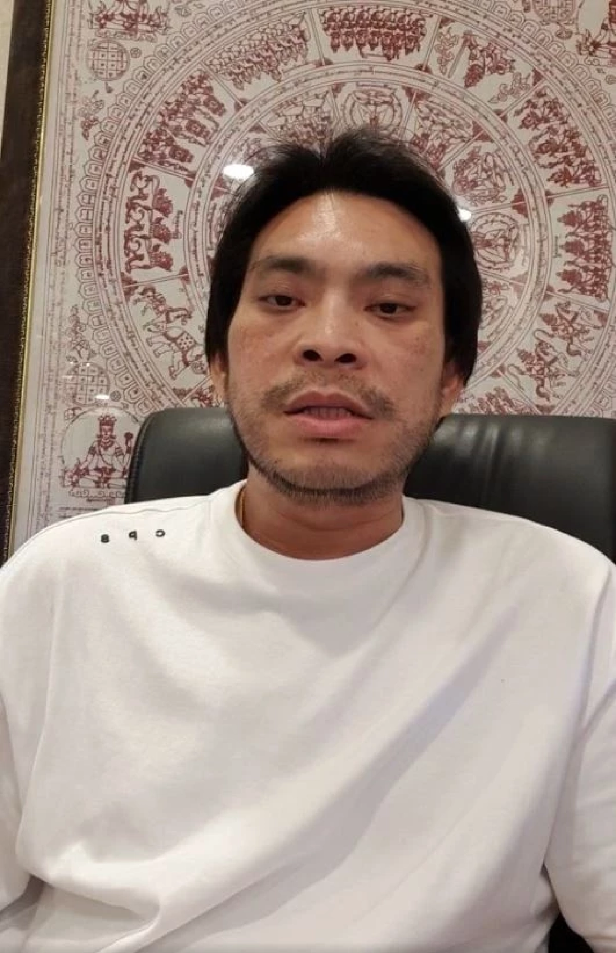 อาจารย์โอเล่ ฟันราคาทอง อย่าเพิ่งปล่อย ปลายปีมีลุ้นแรง