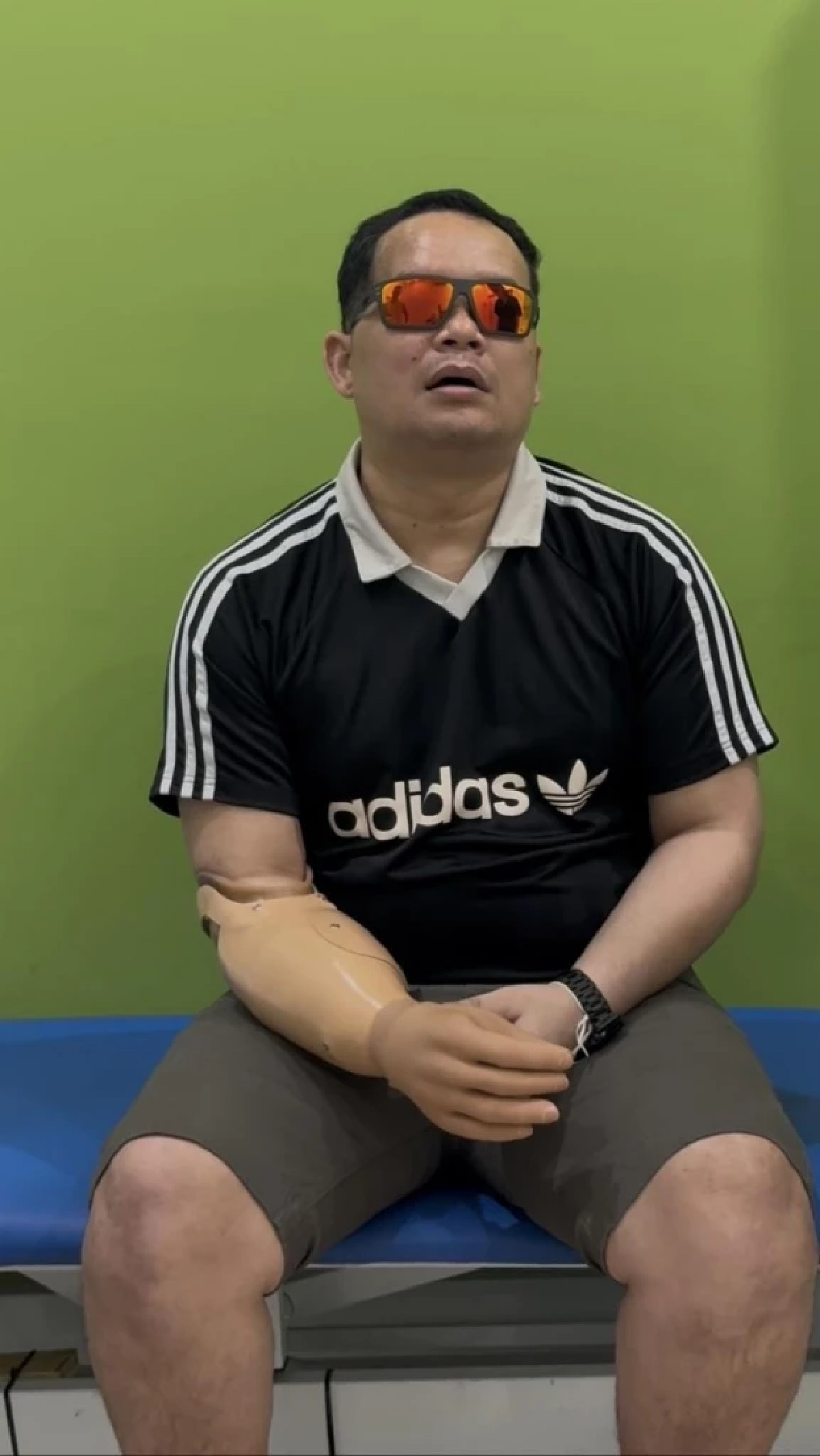 พร้อมเข้าอยู่ เราไม่ทิ้งกัน สร้างบ้านใหม่ให้นักรบปราสาทโดนตวล