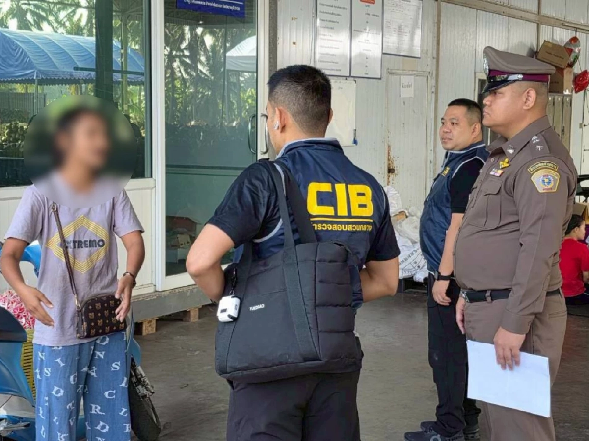 เจอตัวแล้ว ล้งมะพร้าวนอมินี บุก 8 จุด บิดราคา ทำเกษตรกรไทยพัง