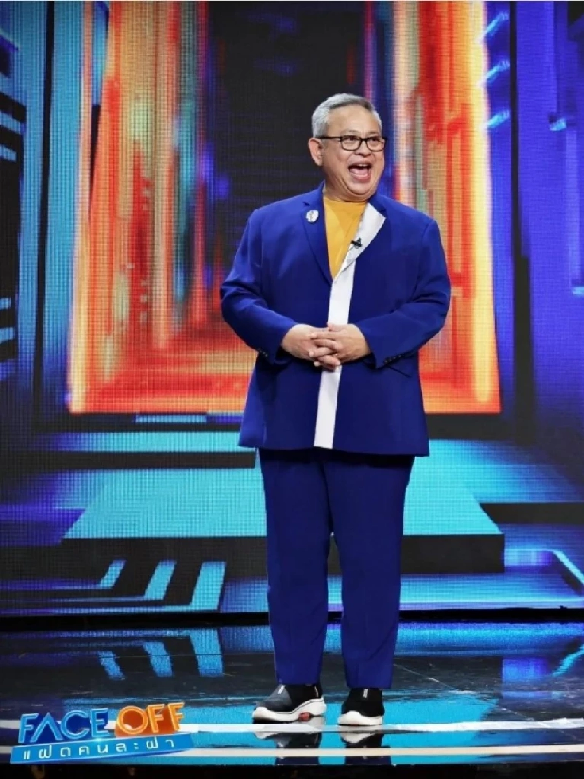 เฉลยแล้วสาเหตุ รายการ FACE OFF ยุติฟ้าผ่าชาวเน็ตแห่เสียดาย