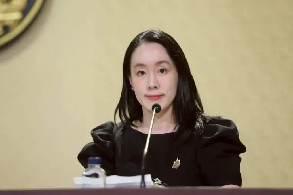 รัฐเอาจริง! ดีอีปิดเว็บพนันออนไลน์กว่าแสนรายการ ในปีงบฯ 2569