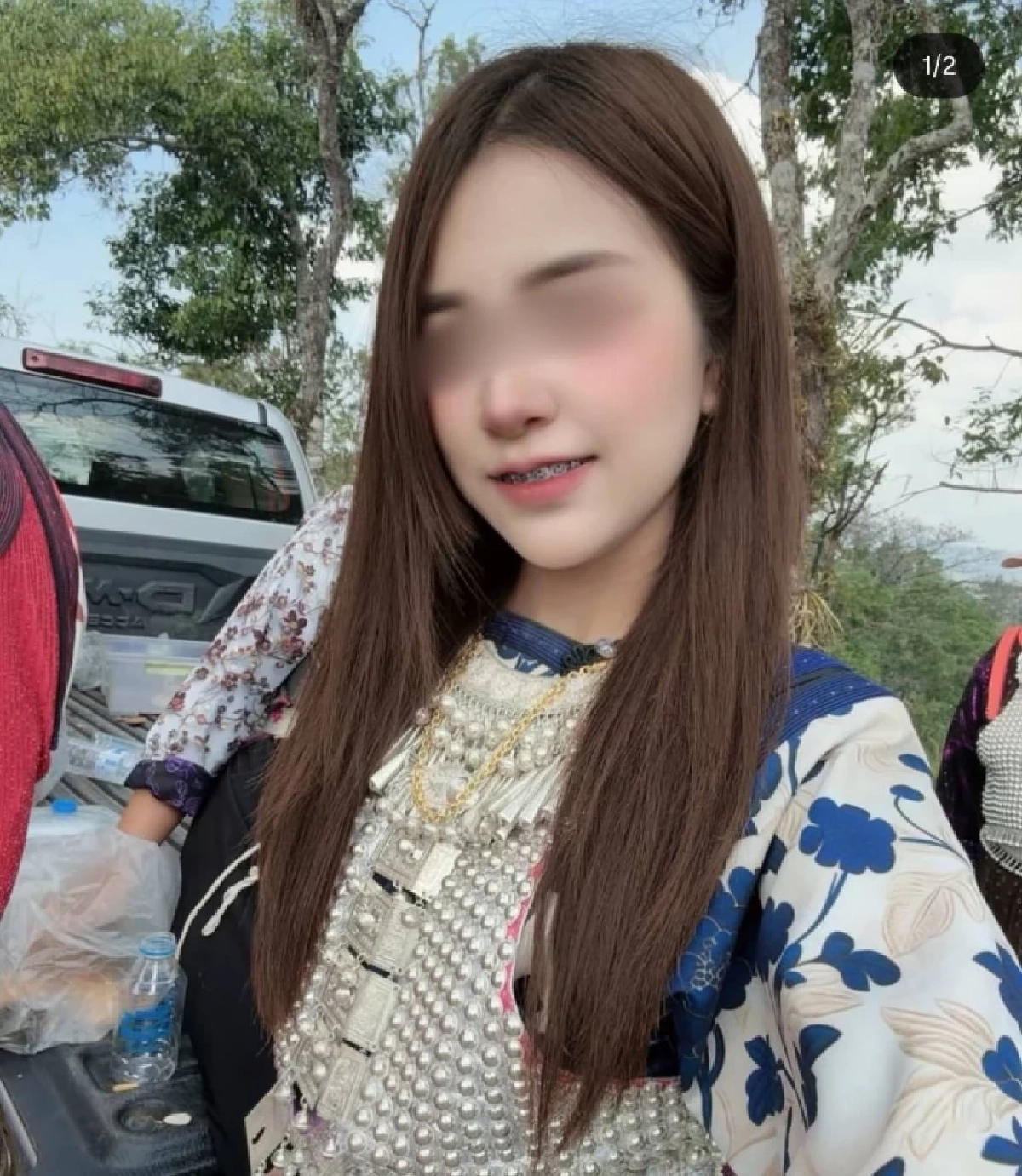 ยิ่งสะเทือนใจ คนรอบตัวยืนยันนิสัย น้องแพรว เหยื่อปอนด์พี่เขย