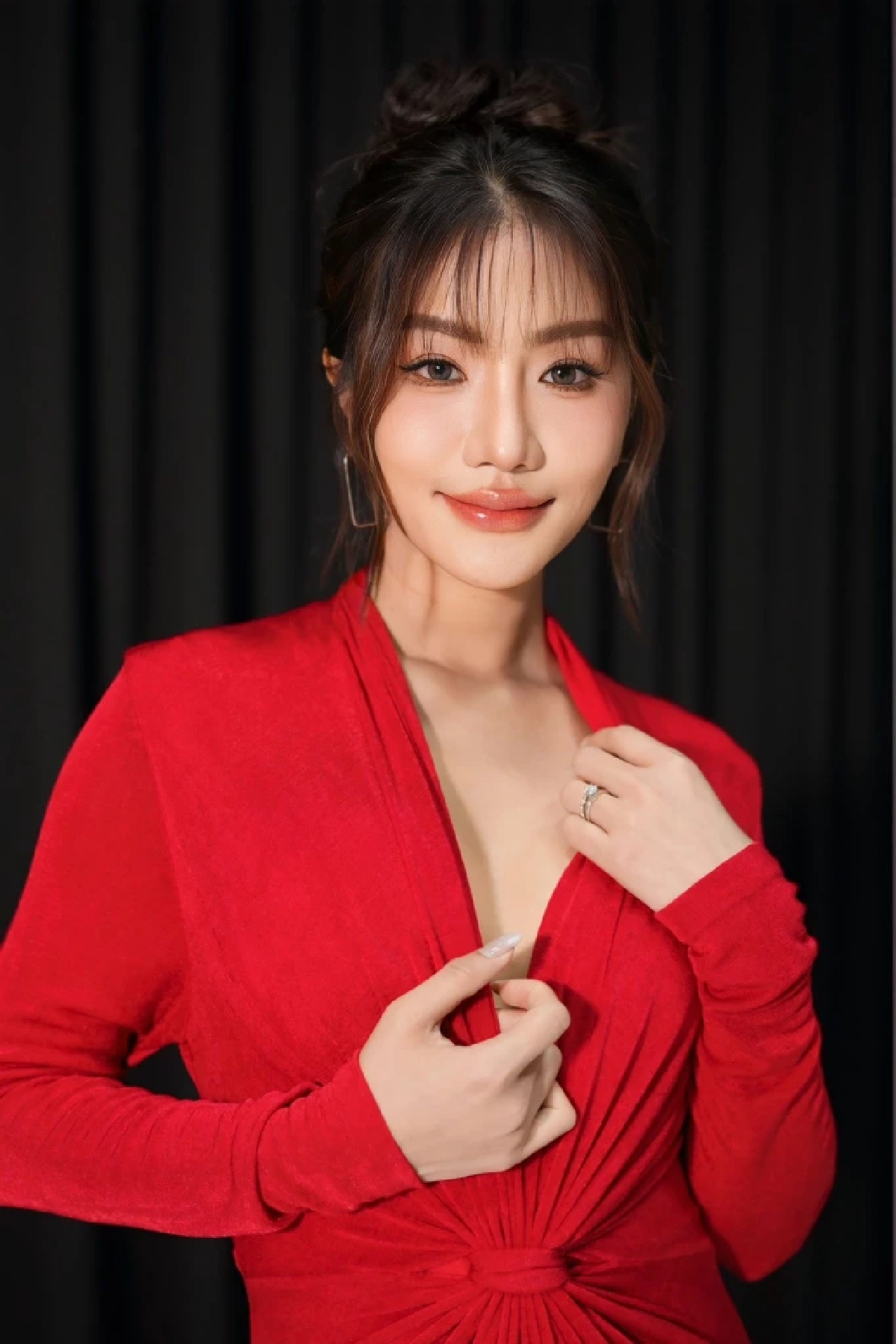 "แพรวพราว" โพสต์สั้นๆ เปิดใจหลังขึ้นศาล ปิดฉากมหากาพย์ดราม่า