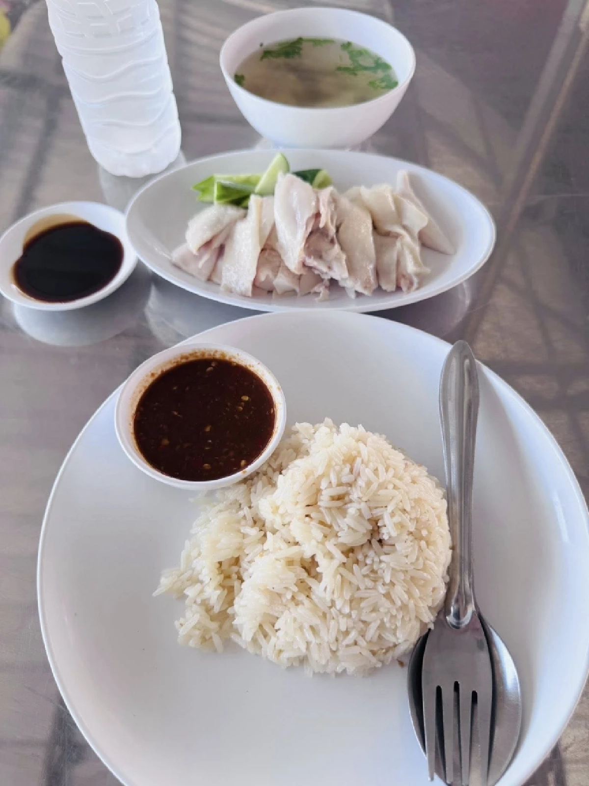 เปิดเหตุผลร้านดัง โกเฉ่าข้าวมันไก่ ปิดร้านกะทันหันไม่มีกำหนด