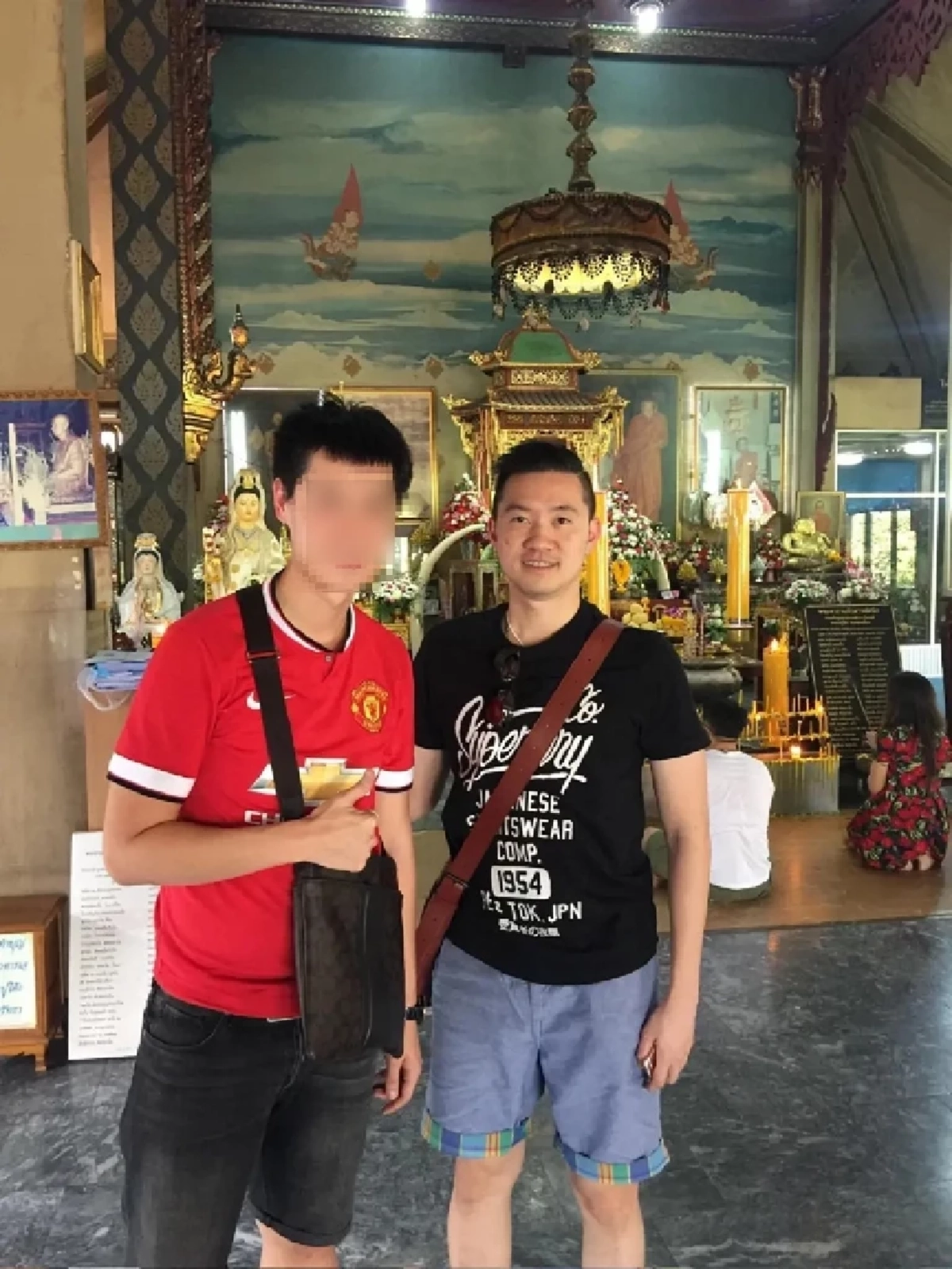 "บอย ท่าพระจันทร์" เปิดใจถึงนิสัย "บูม จักรเพชร" หลังรู้จักมานาน