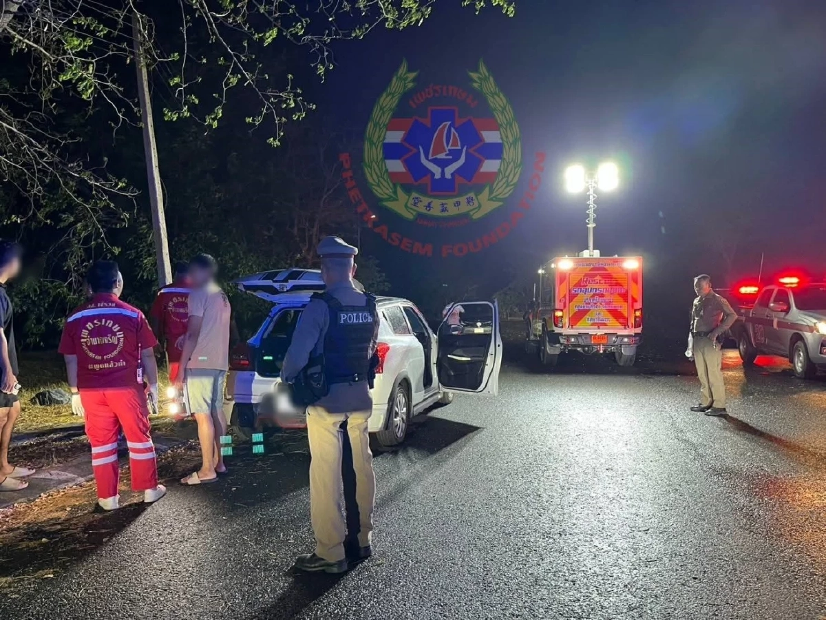 ยิ่งเศร้าอ่านจดหมาย ครูสาวดับในรถ ตัดพ้อชีวิตก่อนจากไป