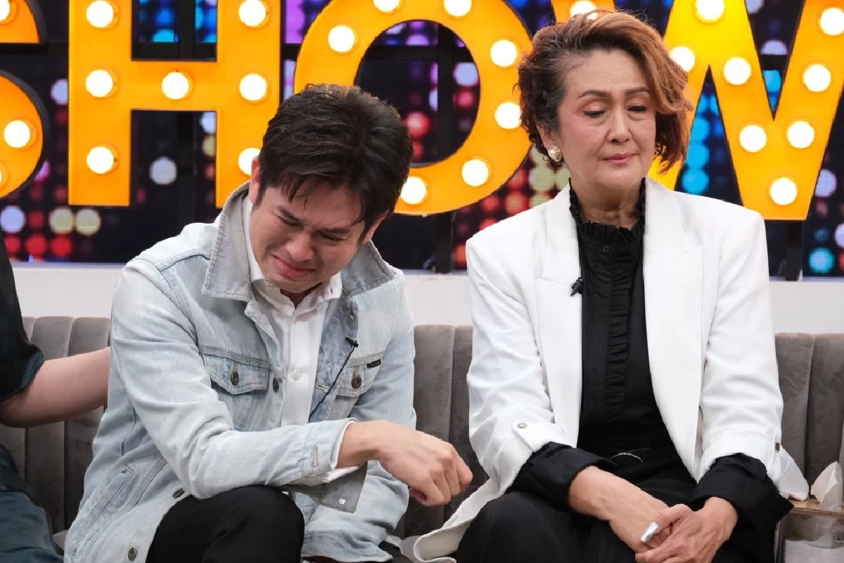 "บุ๋ม ปนัดดา" รู้มาก่อน ชี้ดราม่า"สุรชัย สมบัติเจริญ"แรงตั้งแต่ขึ้นศาล