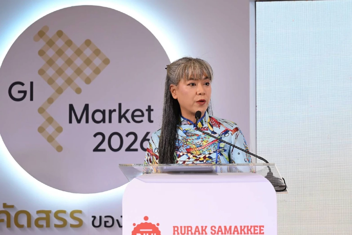 กรมทรัพย์สินทางปัญญา ดึงแนวร่วมภาครัฐ-เอกชน ยกระดับ GI กุ้งมังกร 7 สีภูเก็ต